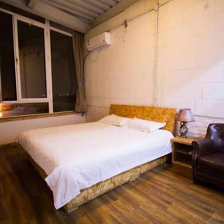 Hostel Marina ชิงเต่า ภายนอก รูปภาพ
